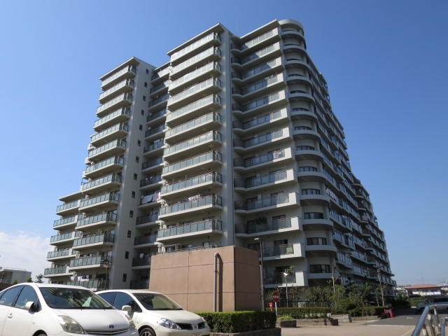 ツインエルシティ千葉　2番館の画像