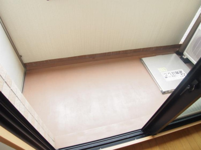 【バルコニー】 | ブティア・ドゥ