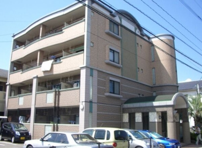 【外観】 | ブティア・ドゥ