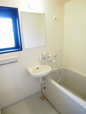 【浴室】 | ブティア・ドゥ