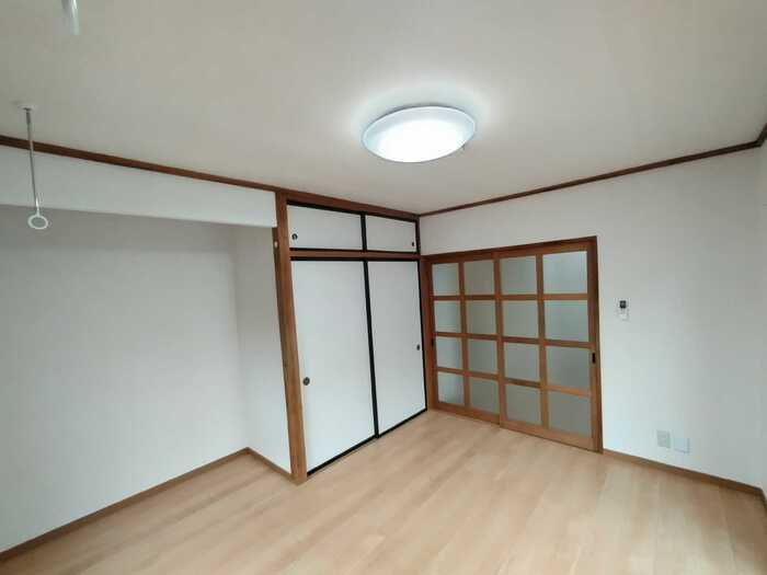 川の辺ハイツのその他