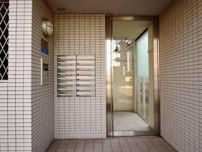 【エントランス】 | アプライズ