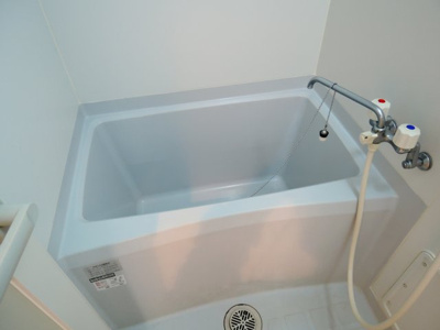 【浴室】 | アプライズ