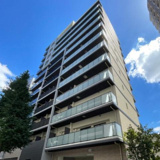 板橋区熊野町のマンションの画像