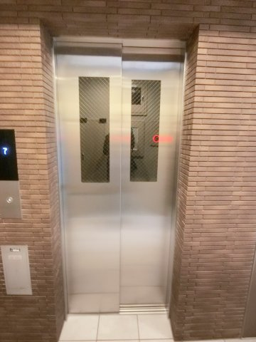 グレースティリアの収納