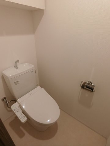 グレースティリアのキッチン
