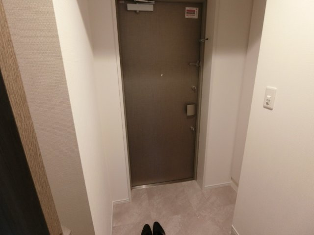 グレースティリアの浴室