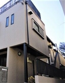 アーバンヒルズ向丘