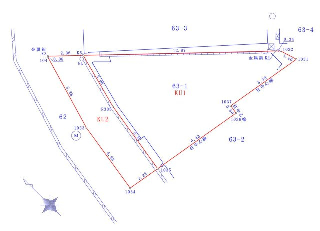 森小路2丁目　売土地の画像