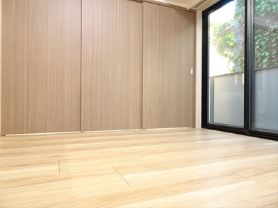 【内装】 | コンフォリア幡ヶ谷