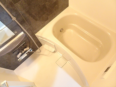 【浴室】 | コンフォリア幡ヶ谷