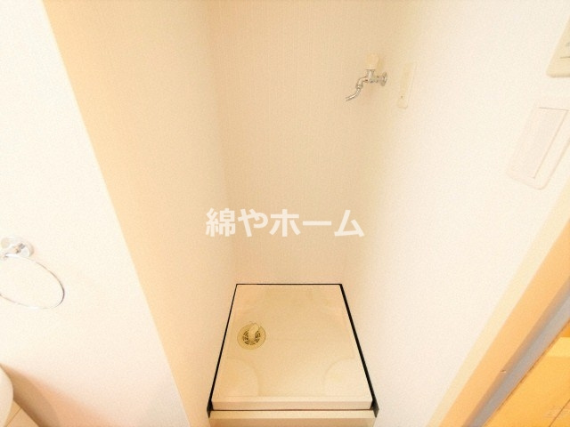 Rainbow　Court　P-Ⅲの設備