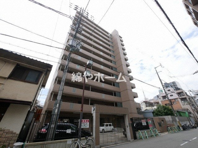 Rainbow　Court　P-Ⅲの外観|外観も気になるポイント