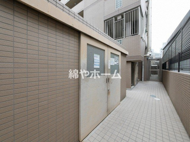 Rainbow　Court　P-Ⅲのその他共用部分
