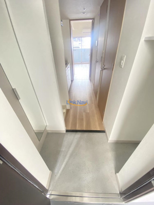 【内装】 | プレサンス朝潮橋ベイ・ブリーズ