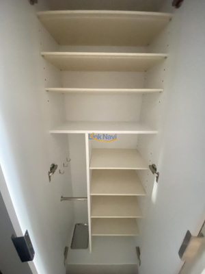 【玄関】 | プレサンス朝潮橋ベイ・ブリーズ