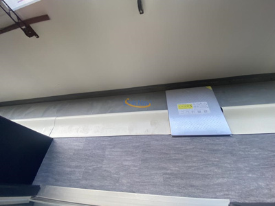 【バルコニー】 | プレサンス朝潮橋ベイ・ブリーズ