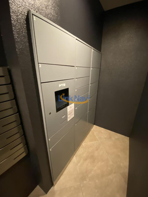 【その他共用部分】 | プレサンス朝潮橋ベイ・ブリーズ