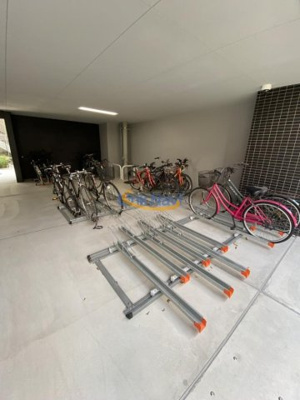 【その他】 | プレサンス朝潮橋ベイ・ブリーズ