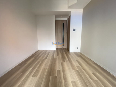 【寝室】 | プレサンス朝潮橋ベイ・ブリーズ