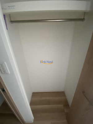 【収納】 | プレサンス朝潮橋ベイ・ブリーズ