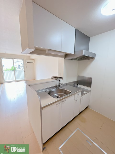 アムールのキッチン