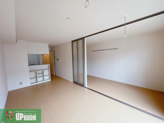 アムールの居間・リビング