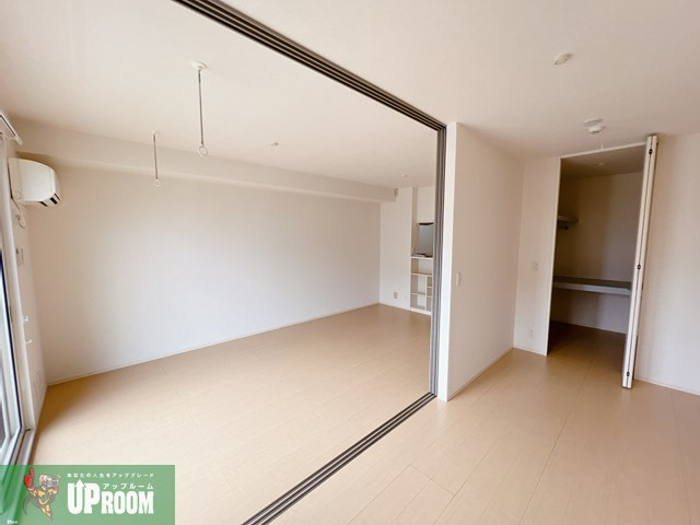 アムールの内装