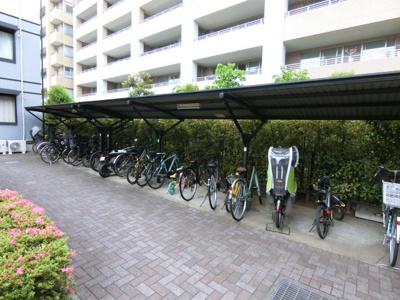 【その他共用部分】 | スクエア小杉Ｂ