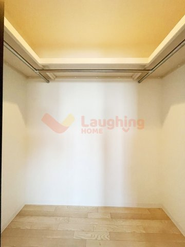 イーハトーブ櫛原の収納|収納スペース豊富です