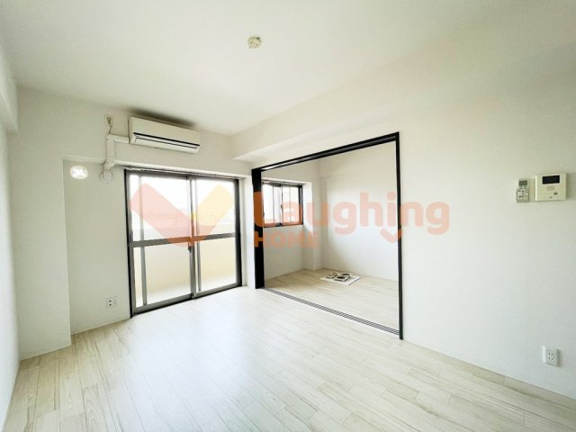 イーハトーブ櫛原の洋室|洋室です