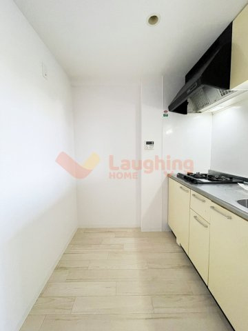 イーハトーブ櫛原のキッチン|使いやすいキッチンです