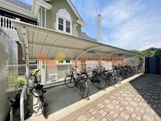 イーハトーブ櫛原のその他共用部分