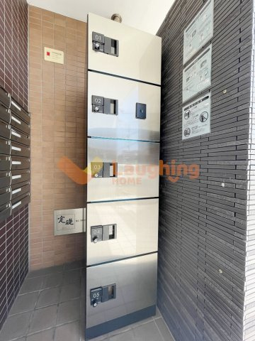 イーハトーブ櫛原のその他共用部分