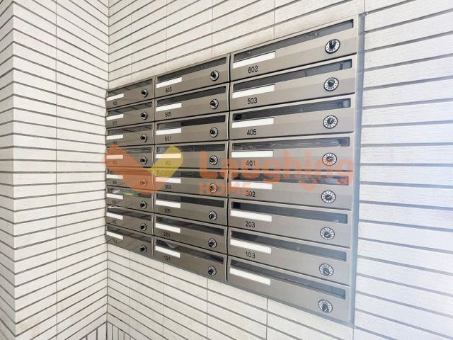 イーハトーブ櫛原のその他共用部分