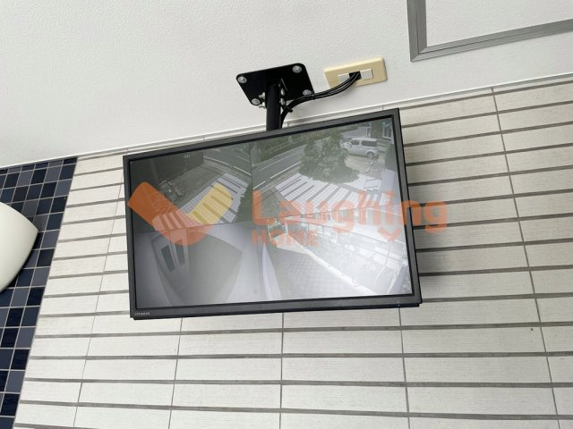 イーハトーブ櫛原のその他共用部分