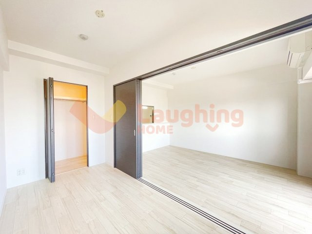 イーハトーブ櫛原の居間・リビング|おしゃれなリビングです