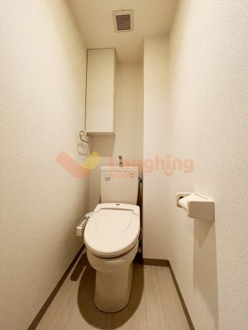 イーハトーブ櫛原のトイレ|トイレも気になるポイント