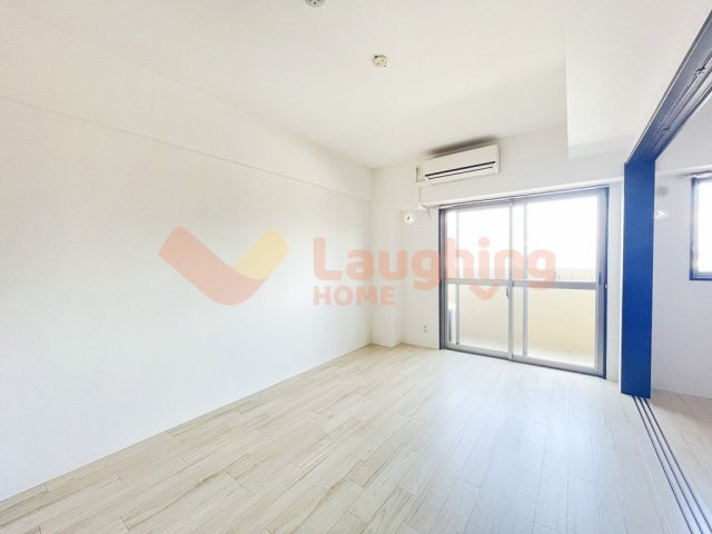 イーハトーブ櫛原の居間・リビング|リビングです