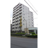 練馬区高野台４丁目のマンションの画像