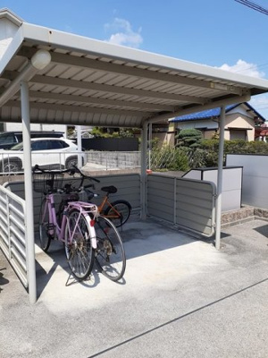 【設備】 | カーサ　エトワール