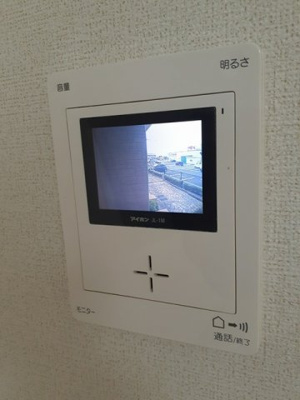 【セキュリティ】 | カーサ　エトワール