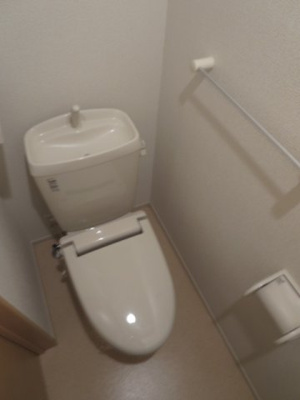 【トイレ】 | カーサ　エトワール