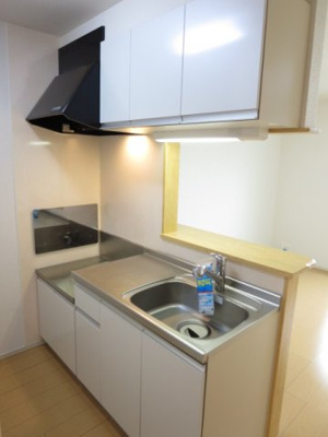 【キッチン】 | カーサ　エトワール