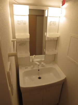 【洗面所】 | カーサ　エトワール