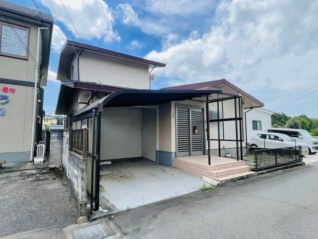 喜沢M戸建て