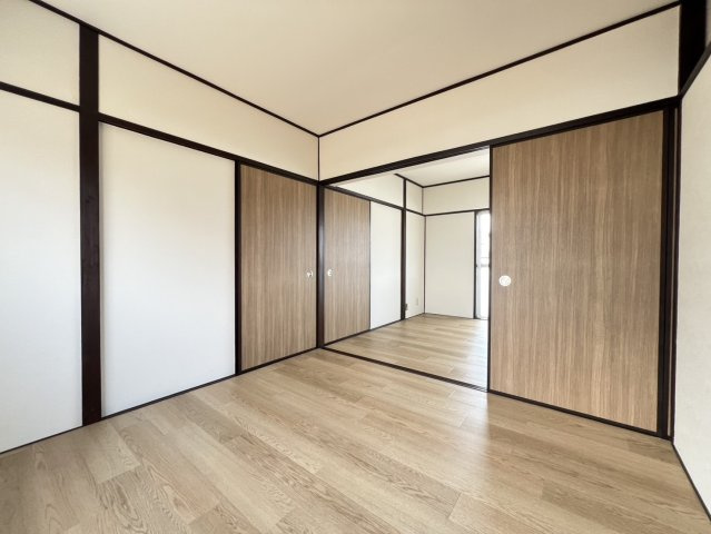 ナナミール西明石クラシコのセキュリティ