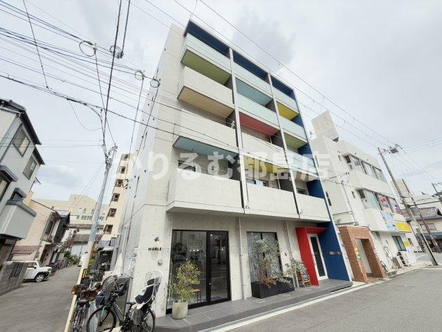 Y&Мスパジオ友渕
