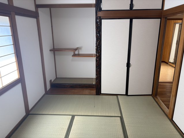 【和室】