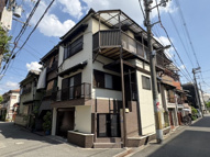 大阪市西成区千本中２丁目の一戸建ての画像